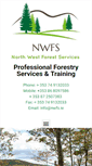 Mobile Screenshot of nwfs.ie